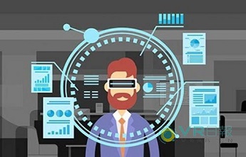 2018年VR/AR行業十大(dà)預測 :從水逆到逆襲 産業生(shēng)态