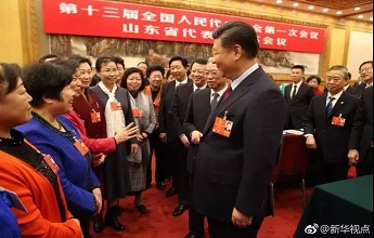 如何當好幹部?看習近平的最新論述